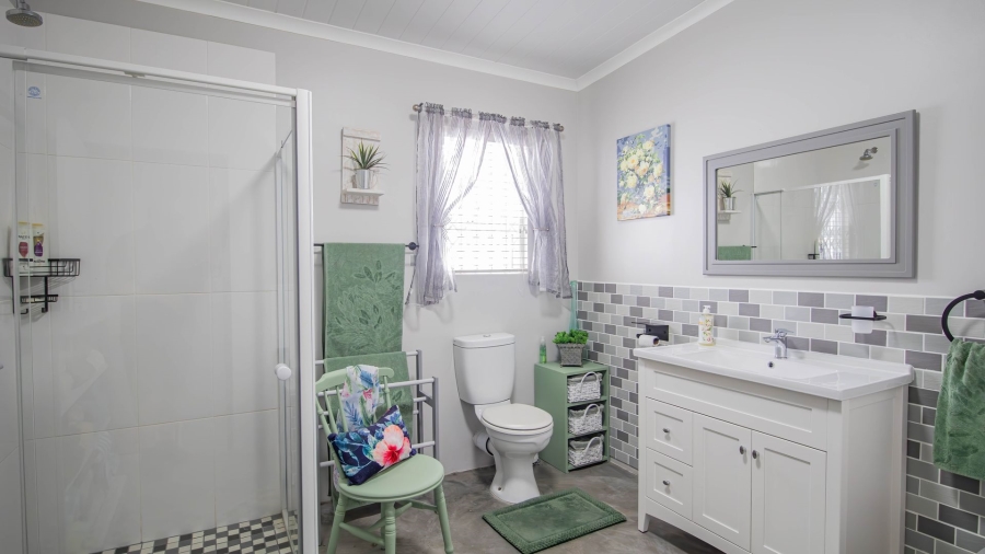 3 Bedroom Property for Sale in Britannia Reef Estate Western Cape